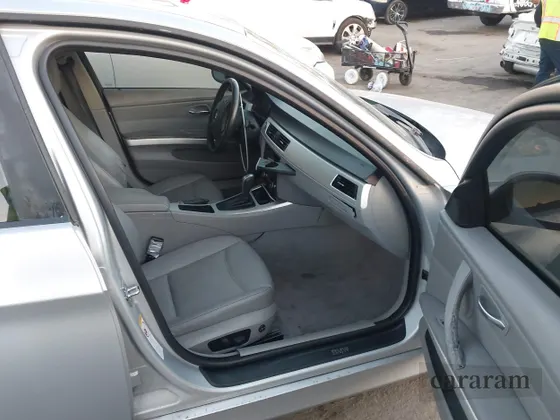 2008 BMW 3 Series 328i