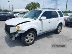 2008 Ford Escape Limited