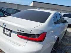 2019 BMW 3 Series 330i