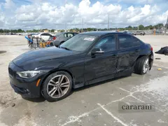 2017 BMW 3 Series 320i