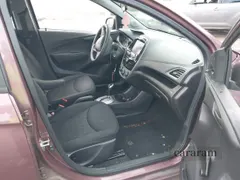 2020 Chevrolet Spark LS