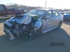 2019 Subaru WRX Limited