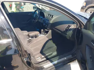 2012 Nissan Altima S