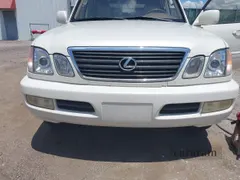 1999 Lexus LX 470