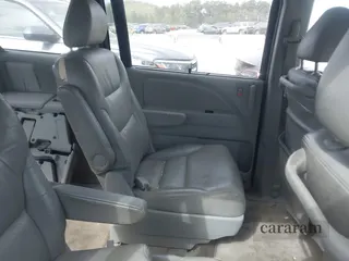 2007 Honda Odyssey EX-L