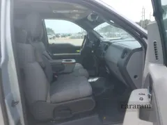 2006 Ford F-150 STX
