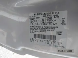 2003 Ford Ranger XL