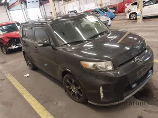 2014 Scion xB