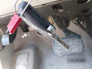 2008 Porsche Cayenne