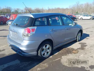 2005 Toyota Matrix XR