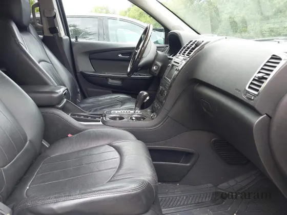 2011 GMC Acadia Denali
