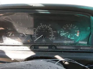 1985 Mercedes-Benz 190
