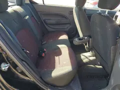 2022 Mitsubishi Mirage ES
