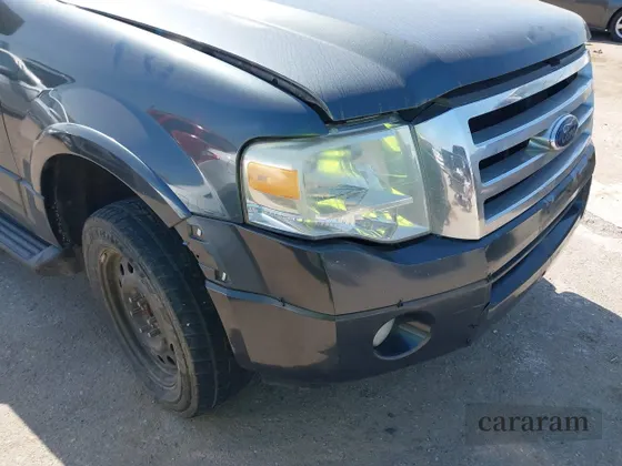 2009 Ford Expedition Max XLT