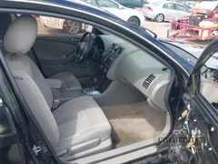 2011 Nissan Altima S