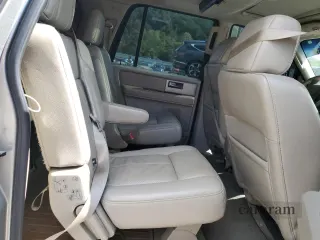 2008 Ford Expedition Max Limited