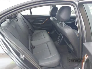 2014 BMW 3 Series 328i