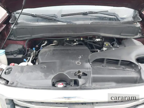 2014 Honda Pilot EX