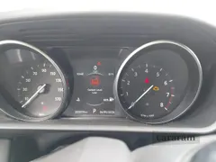 2016 Land Rover Range Rover Sport Dynamic