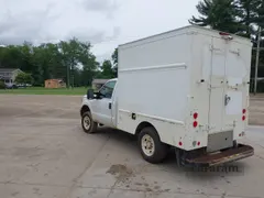 2015 Ford F-250 XL