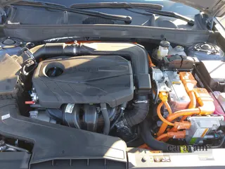2025 Hyundai Sonata Limited