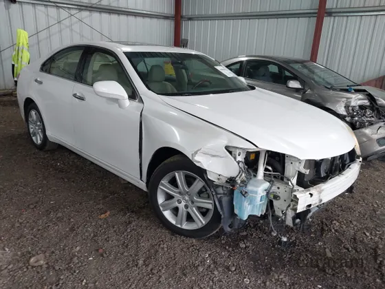 2008 Lexus ES 330