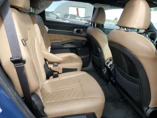 2024 Kia Sorento X-Line SX
