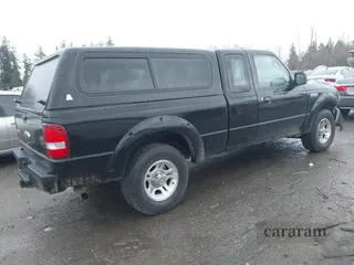 2011 Ford Ranger XLT