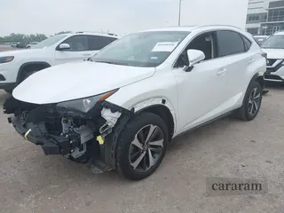2019 Lexus NX 300