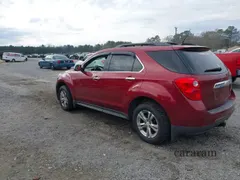 2010 Chevrolet Equinox 1LT