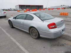 2004 Chrysler Sebring