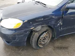 2004 Toyota Corolla LE