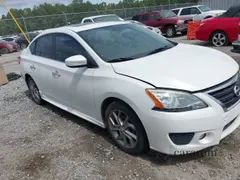 2013 Nissan Sentra SV