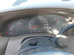 2000 Ford F-150 XL