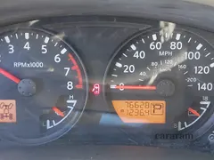 2019 Nissan Frontier Pro-4X