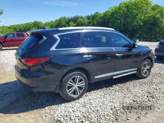 2016 Infiniti QX60