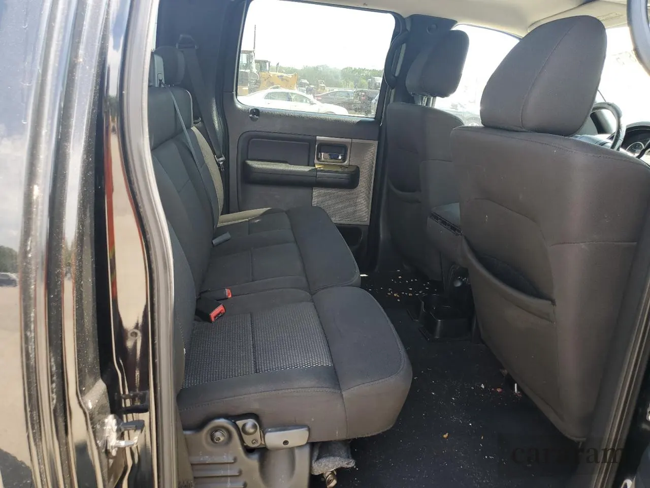 2006 Ford F-150 XLT