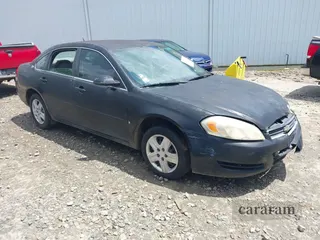 2006 Chevrolet Impala LS