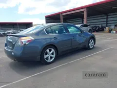 2009 Nissan Altima SL