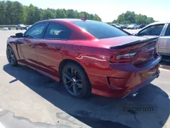 2019 Dodge Charger GT