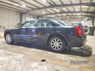 2008 Chrysler 300 Touring
