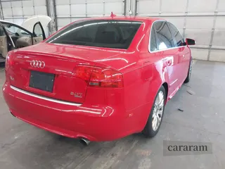 2008 Audi A4