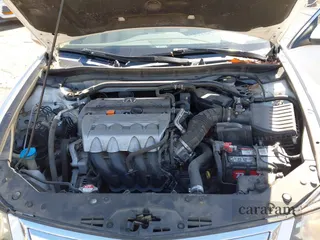 2014 Acura TSX