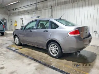 2009 Ford Focus SE