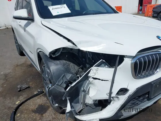 2017 BMW X1 xDrive28i