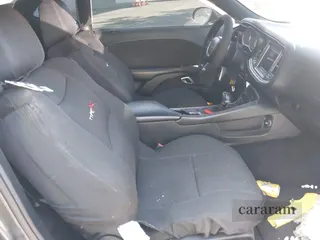 2020 Dodge Challenger GT