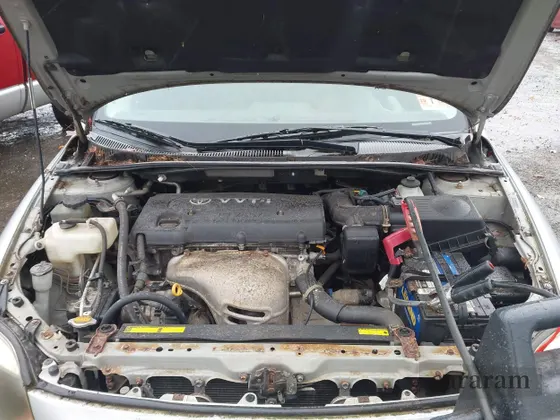 2005 Scion tC