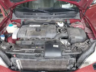 2013 Volvo XC90 Premier Plus