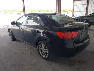 2012 Kia Forte EX