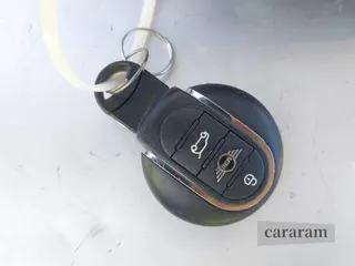 2019 MINI Countryman Cooper